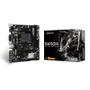 Imagem de Placa Mae Biostar B450MHP, Chipset AMD B450, DDR4, Socket AM4, M-ATX, B450MHP