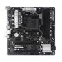 Imagem de Placa Mãe Biostar B450MX-S Chipset B450 AMD AM4 mATX DDR4 VR 6.0 - B450MX-S