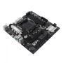 Imagem de Placa Mãe Biostar B450MX-S Chipset B450 AMD AM4 mATX DDR4 VR 6.0 - B450MX-S