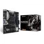 Imagem de Placa Mãe Biostar B450MX-S Chipset B450 AMD AM4 mATX DDR4 VR 6.0 - B450MX-S