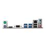 Imagem de Placa Mae Biostar B550M, DDR4, Socket AMD AM4, M-ATX, Chipset AMD B550, B550MH 3.0