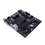 Imagem de Placa Mae Biostar B550M, DDR4, Socket AMD AM4, M-ATX, Chipset AMD B550, B550MH 3.0