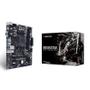 Imagem de Placa Mae Biostar B550M, DDR4, Socket AMD AM4, M-ATX, Chipset AMD B550, B550MH 3.0