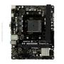 Imagem de Placa Mãe Biostar, Chipset A68H, AMD FM2+, mATX, DDR3 - A68MHE