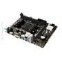 Imagem de Placa Mãe Biostar, Chipset A68H, AMD FM2+, mATX, DDR3 - A68MHE
