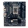 Imagem de Placa Mãe Biostar H610MH D5 DDR5 Socket LGA1700 H610MH-D5