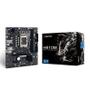 Imagem de Placa Mae Biostar H610MH, DDR4, Socket LGA1700, M-ATX, Chipset Intel H610, H610MH