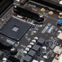 Imagem de Placa Mãe Bluecase A520M M.2 Gamer 2.0 DDR4 AMD AM4 m-ATX