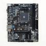Imagem de Placa Mãe Bluecase A520M M.2 Gamer 2.0 DDR4 AMD AM4 m-ATX