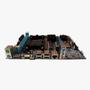 Imagem de Placa Mãe Bluecase Bmba780G-A2Hg Am3 Am3+ Ddr3 Phenom Fx 95W
