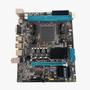 Imagem de Placa Mãe Bluecase Bmba780G-A2Hg Am3 Am3+ Ddr3 Phenom Fx 95W