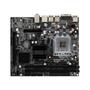 Imagem de Placa Mãe Bluecase Bmbg41-A2V Intel Lga 775 Chipset G41 Ddr3