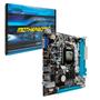 Imagem de Placa Mãe Brazil PC BPC-H61M-T, Intel 2ª/3ª Geração, DDR3, Socket LGA1155