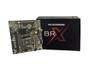Imagem de Placa Mãe BRX A520/BR, Chipset Amd A520, Intel A520 DDR4
