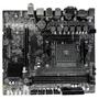 Imagem de Placa Mãe Chipset H610 Socket LGA 1700 13ª e 14ª Geração Intel DDR4 M.2 2280 NVMe