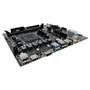 Imagem de Placa Mãe Chipset H610 Socket LGA 1700 13ª e 14ª Geração Intel DDR4 M.2 2280 NVMe