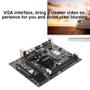 Imagem de Placa-Mãe Ciciglow G41M LGA775 para Intel - DDR3