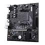 Imagem de Placa Mãe Colorful BATTLE-AX A520M-K M.2 V14, AMD AM4, M-ATX, DDR4 - BATTLE-AX A520M-K M.2 V14