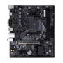 Imagem de Placa Mãe Colorful BATTLE-AX A520M-K M.2 V14, AMD AM4, M-ATX, DDR4 - BATTLE-AX A520M-K M.2 V14