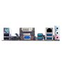 Imagem de Placa-Mãe Colorful Battle-AX B550M-D PRO GAMING FROZEN V14, Chipset B550, AMD AM4, mAXT, DDR4, Preto - BAX-B550MD-DDR4-WW