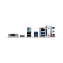 Imagem de Placa Mãe Colorful Battle-AX B760M-G White WIFI D5 V20, Intel LGA 1700, M-ATX, DDR5, Bluetooth, Wi-Fi - BATTLE-AX B760M-G WHITE WIFI D5 V20