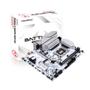 Imagem de Placa Mãe Colorful Battle-AX B760M-G White WIFI D5 V20, Intel LGA 1700, M-ATX, DDR5, Bluetooth, Wi-Fi - BATTLE-AX B760M-G WHITE WIFI D5 V20