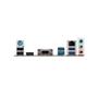 Imagem de Placa-Mãe Colorful CVN B550M Gaming Frozen V15, Chipset B550, AMD AM4, mAXT, DDR4, Branco - CVN-B550GFV15-DDR4-WW