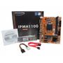 Imagem de Placa Mãe DDR3 1151 H110 VGA HDMI USB 3.0 PCI Express IPMH110G PCWare