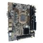 Imagem de Placa mãe desktop 1156 bpc-h55-v1.51 oem