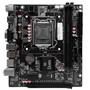 Imagem de Placa Mãe Duex B75, Intel 1155, Ddr3, Micro Atx