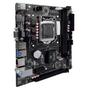 Imagem de Placa Mãe Duex B75, Intel 1155, Ddr3, Micro Atx