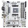 Imagem de Placa Mãe Duex Dx B550Zg M2, Amd Am4, Ddr4, Micro Atx