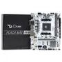 Imagem de Placa Mãe Duex DX B550ZG-S M2 Chipset B550 AMD AM4 mATX DDR4