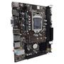 Imagem de Placa Mãe Duex DX B75ZG M2, Intel 2ª/3ª Geração, DDR3, Socket LGA1155