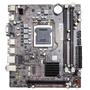 Imagem de Placa Mãe Duex DX H55Z Chipset H55 Intel LGA 1156 MATX DDR3