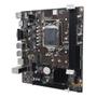 Imagem de Placa Mãe Duex DX H61 M2 LGA 1155 Intel DDR3