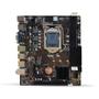 Imagem de Placa Mãe Duex DX H61 M2 LGA 1155 Intel DDR3
