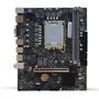 Imagem de Placa Mãe Duex DX-H610ZG M2 H610 Intel LGA 1700 MATX DDR4