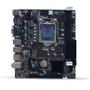 Imagem de Placa mae duex dx h61z ddr3 socket lga1155 chipset intel h61, dx h61z
