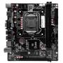 Imagem de Placa Mãe Duex H61St, Intel 1155, Ddr3, Micro Atx