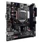 Imagem de Placa Mãe Duex H61St, Intel 1155, Ddr3, Micro Atx