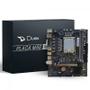 Imagem de Placa Mãe Duex Intel DDR3 H61 DX H61ZG M2