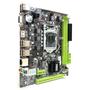 Imagem de Placa Mãe Easy Memory Intel H61 Lga1155 Ddr3