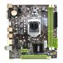 Imagem de Placa Mãe Easy Memory Intel H61 Lga1155 Ddr3