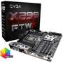 Imagem de Placa-Mãe EVGA X299 FTW K, Intel LGA 2066, eATX, DDR4 - 142-SX-E297-KR