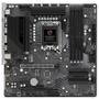 Imagem de Placa Mãe Gaming Asrock Z790M Pg Relâmpago D4 com Soquete LGA1700