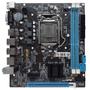 Imagem de Placa Mãe Ght H61, Intel 2/3 Geração, Ddr3, Socket Lga1155