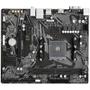 Imagem de Placa Mãe Gigabyte A520M K V2 1.1 Amd Am4 Micro Atx Ddr4