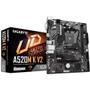 Imagem de Placa Mae Gigabyte A520M K V2, Chipset A520, AMD AM4, MATX, DDR4