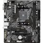 Imagem de Placa Mae Gigabyte A520M K V2, Chipset A520, AMD AM4, MATX, DDR4